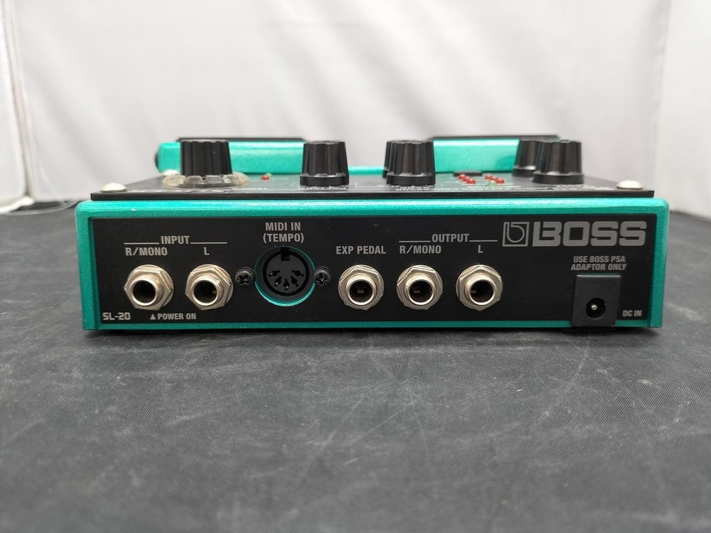 BOSS Model SL-20