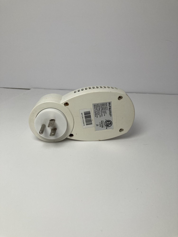 Autopilot Dehumidifying Humidistat