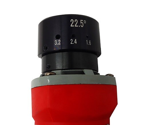 Welding Tungsten Electrode Sharpener/Grinder for 22.5° /30° Portable Tools