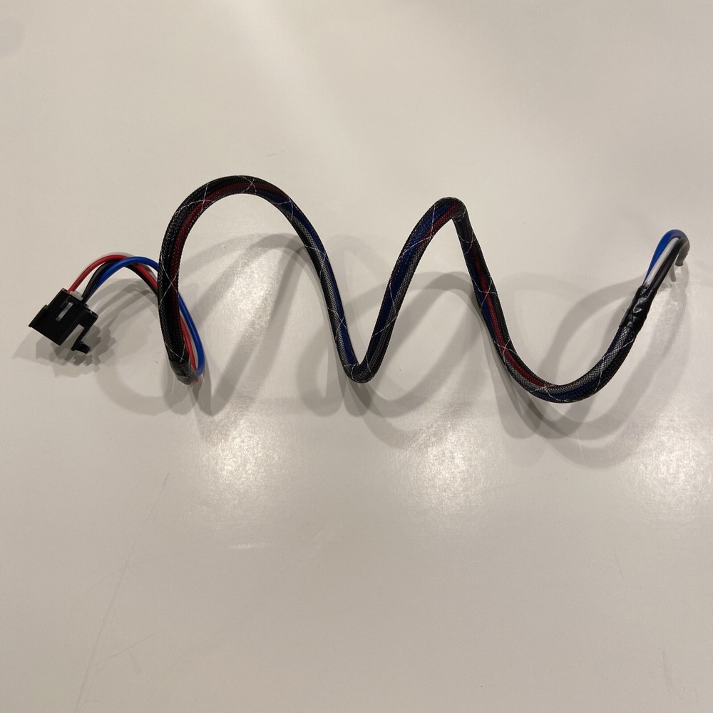 VALLEY ODYSSEY BRAKE CONTROLLER - NEW IN SEALED PACKAGE