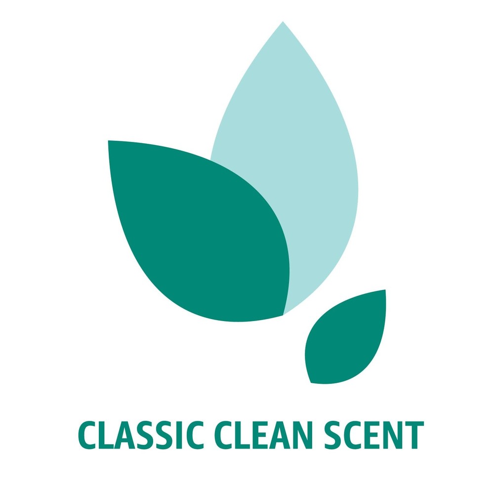 Amazon Basics Ultra-Force Tall Kitchen Drawstring 1 Count (Pack of 80), White