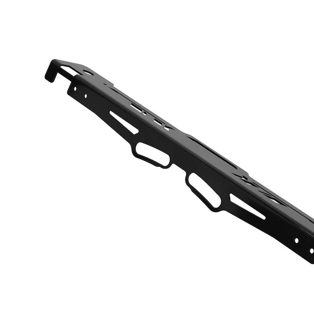 2PIECES HEAVY DUTY WHEEL ALIGNMENT TOOL KIT - BLACK TOE ALIGNMENT TOOL PLATES