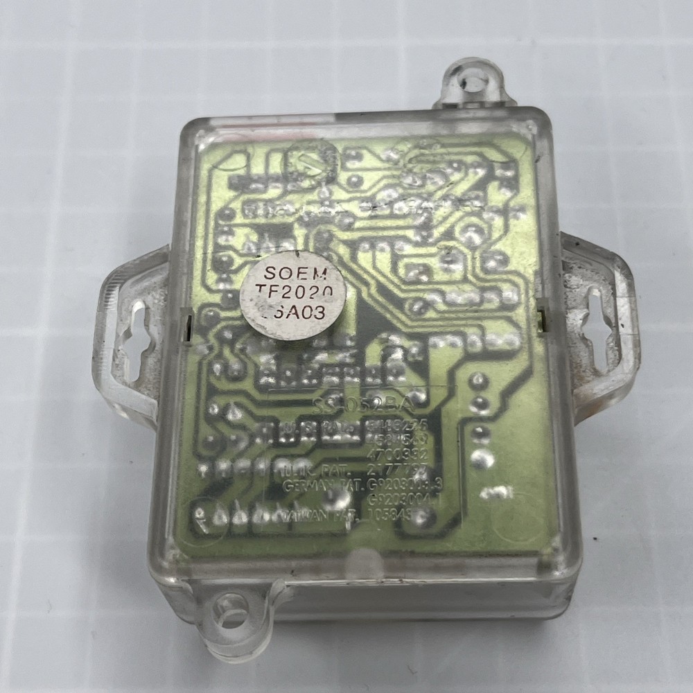 SECO-LARM SS-052BA ALARM PART