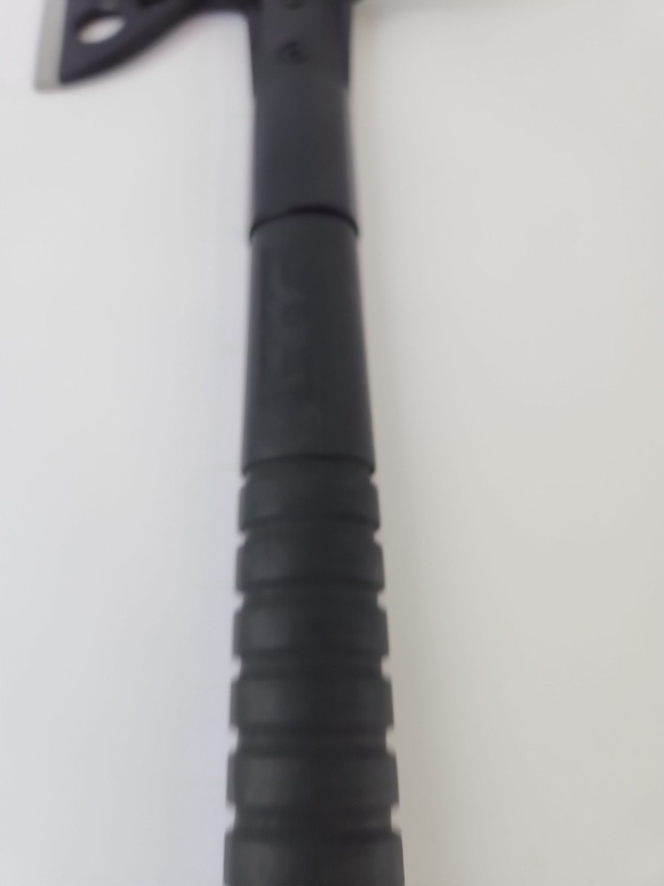 SOG Tactical Tomahawk With Sheath