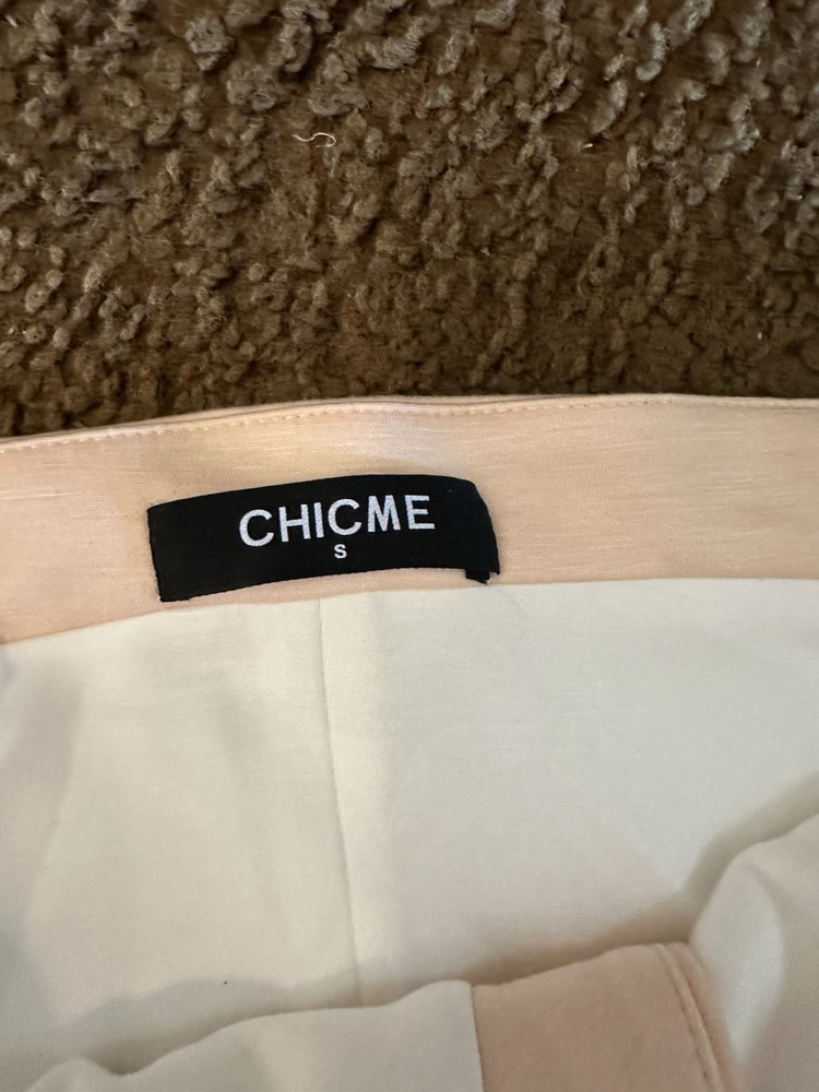 Chicme Outfit Size Small