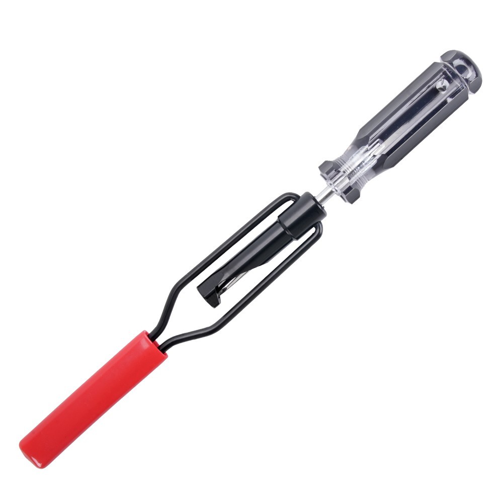 10mm Jam Nut Valve Adjustment Tool with Slotted Valve Adjusting Stud Model 64882