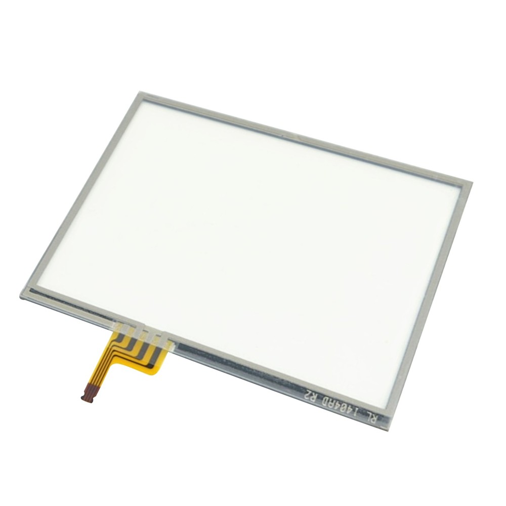 Original LCD Touch Screen Pad Replacement For Nintendo 3DS N3DS (2011-2012) D