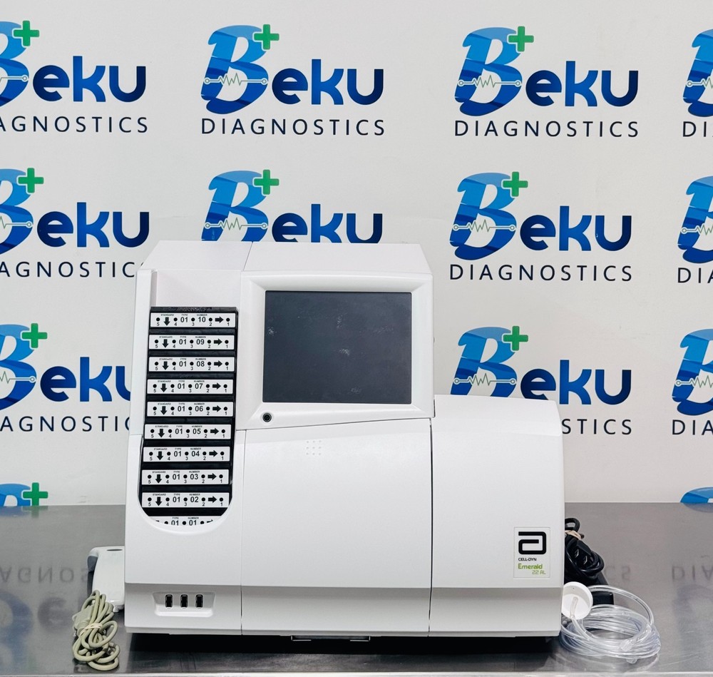 Abbott Cell Dyn Emerald 22 AL