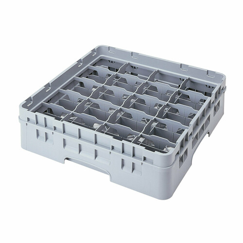 Cambro, 20C414151, Glass Cup Racks (New)