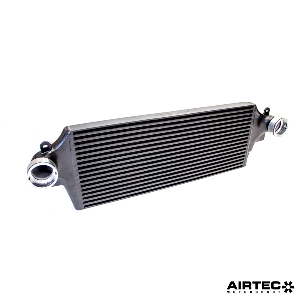 AIRTEC Front Mount Intercooler for VW Transporter (T6) 2015-