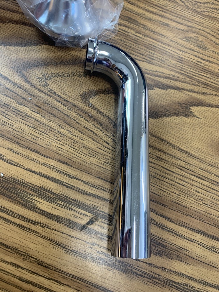 Wolverine 50600 1-1/4” P-Trap