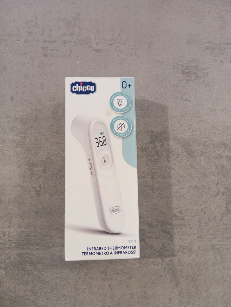Thermometer
