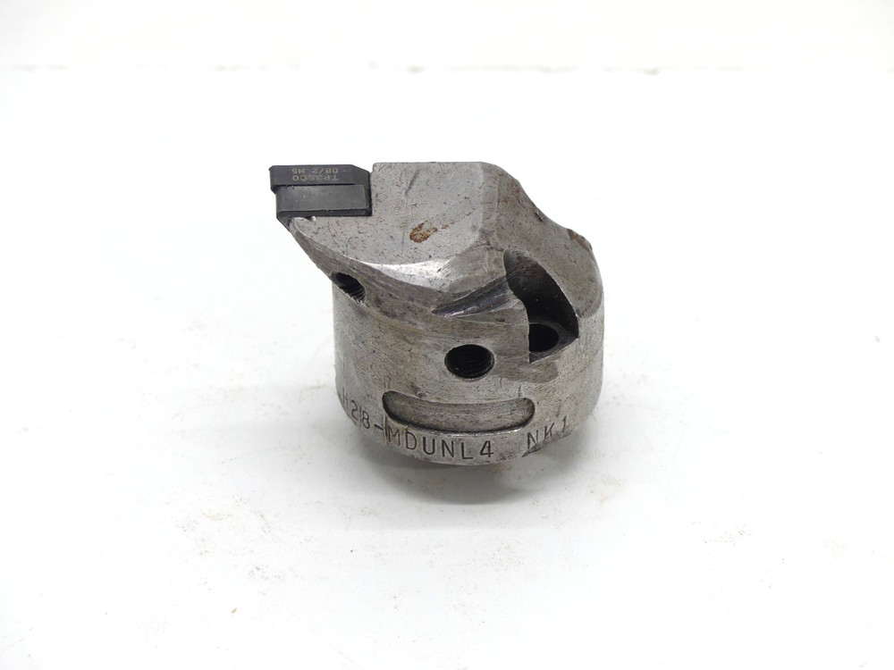 H28-MDUNL4 Modular Boring Bar Head