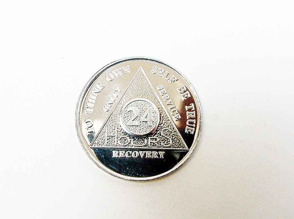24 Hour AA Coin | $0.99  |