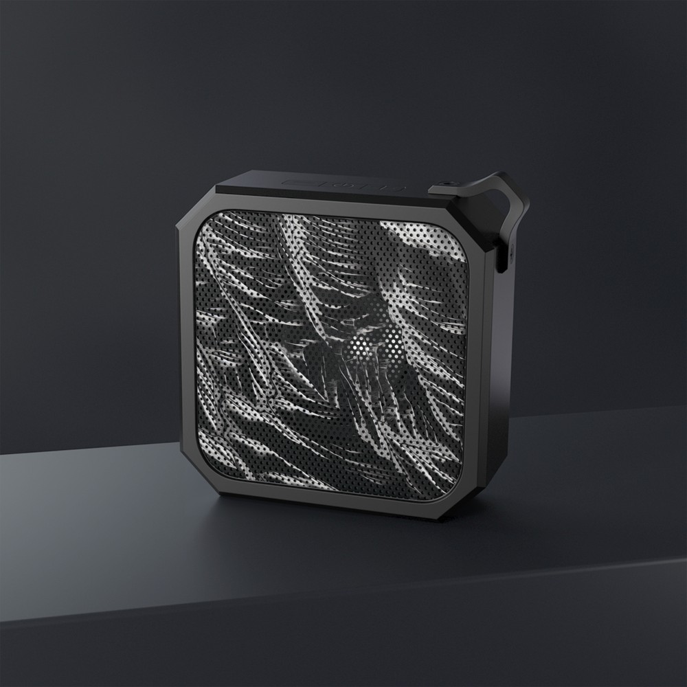 Outdoor Bluetooth Speaker