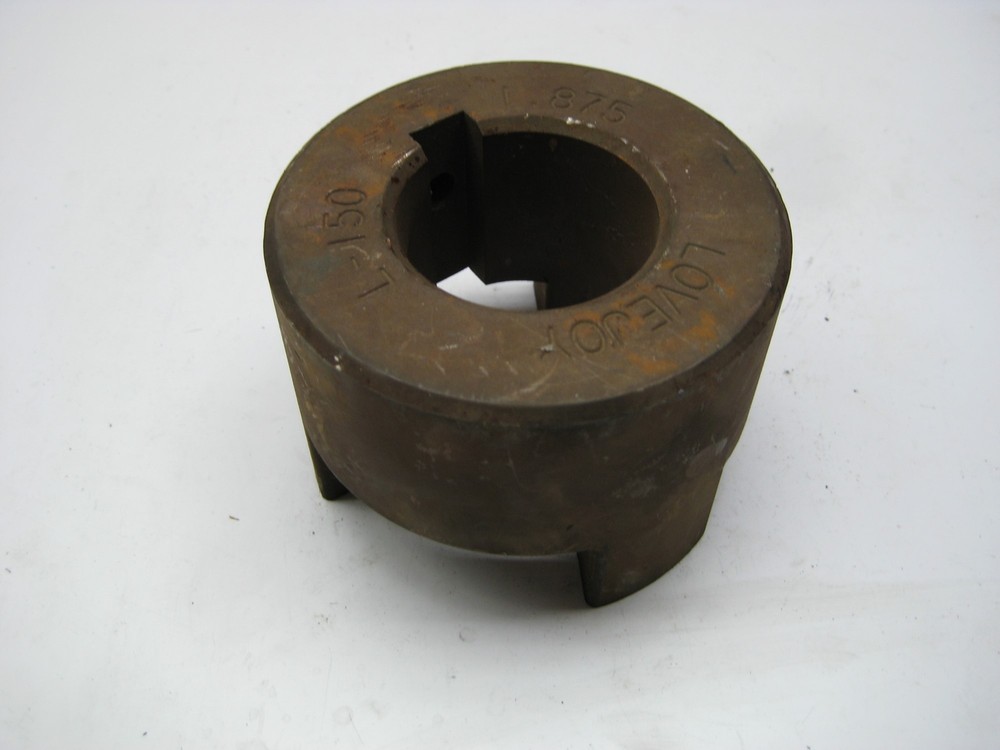 LOVEJOY L-150 1.875 JAW COUPLING NSNP
