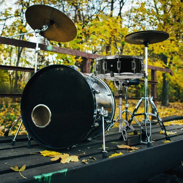 14×5.5-inch snare drum kit