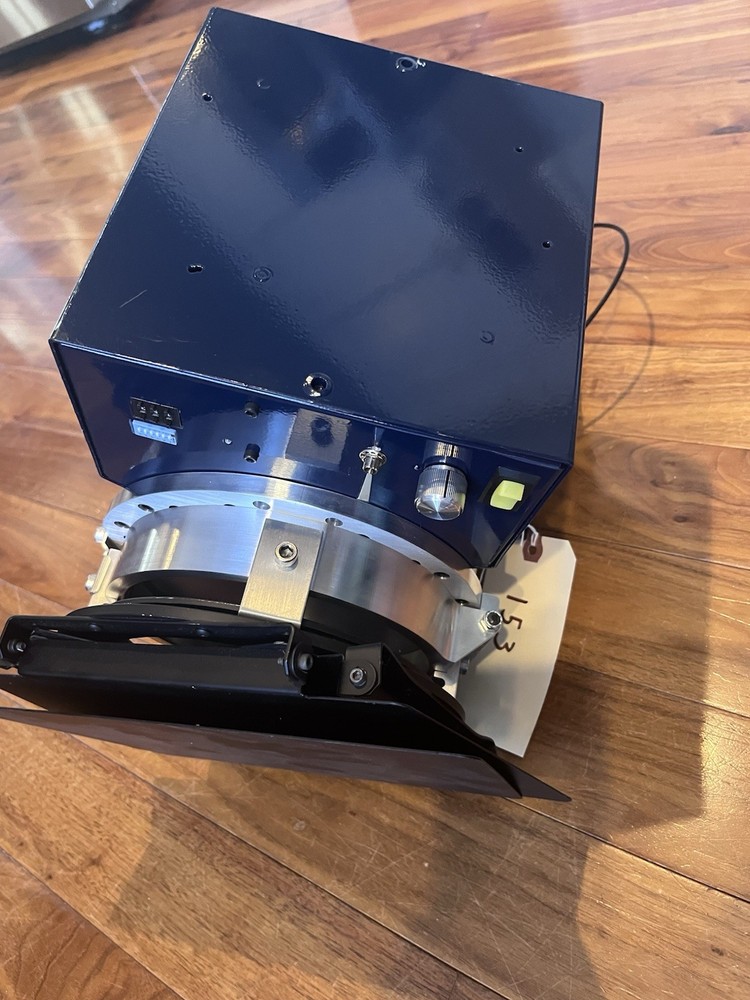 PrimeTime Lighting Systems GUS 51 DMX LED Professional Studio Spotlight