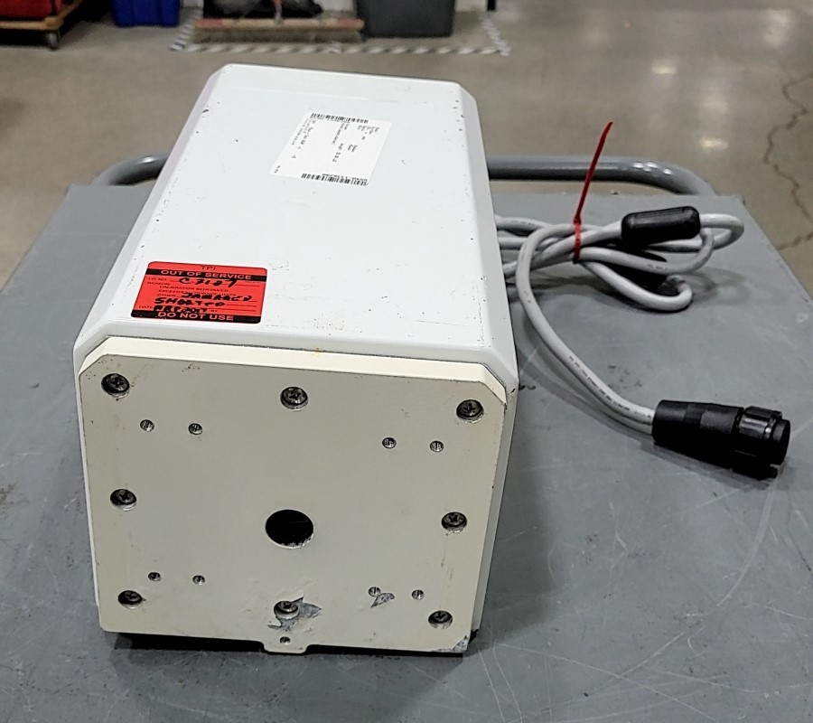 COLE-PARMER MasterFlex I/P 7594-02 Pump Drive SEE NOTES