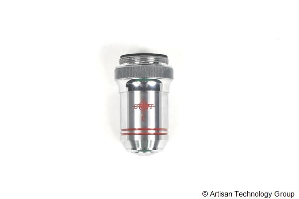 Swift Optical 60/0.85 Microscope Objective