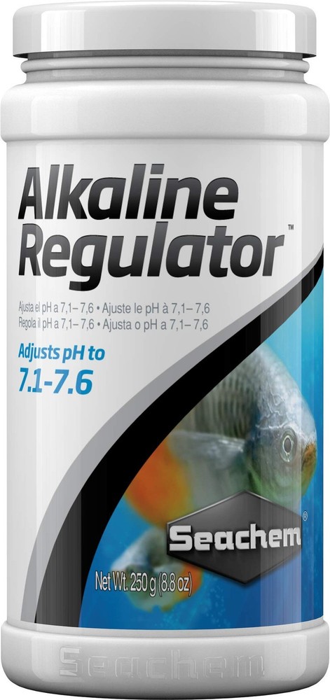 Alkaline Regulator, 50 g / 1.8 oz