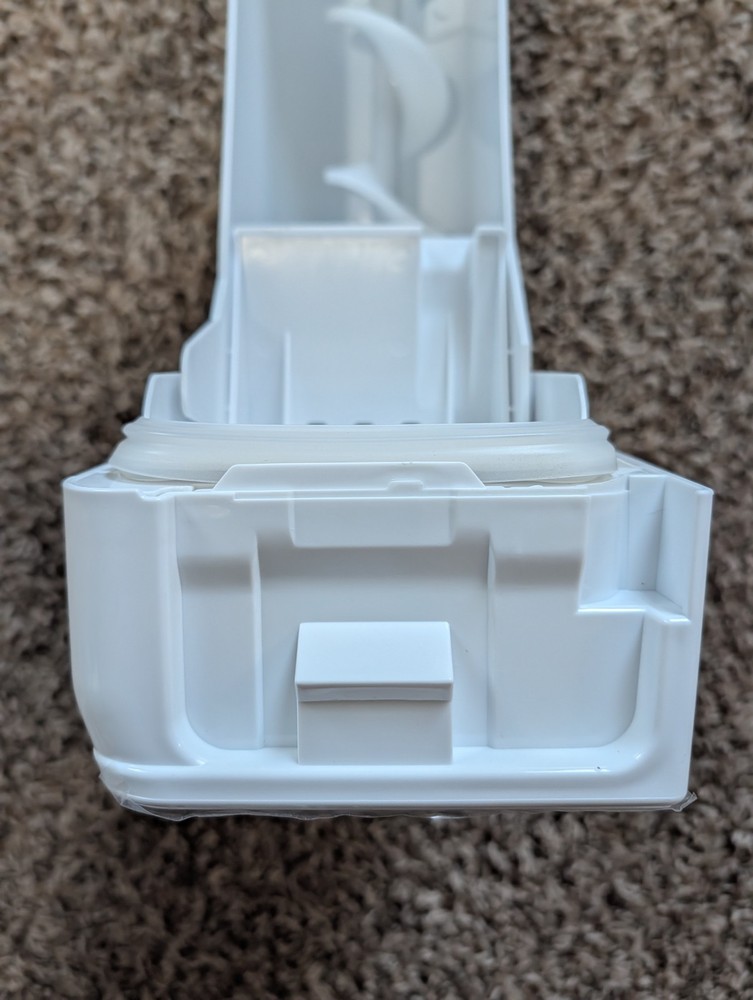 Ice Container Replacement Samsung DA97 14504C