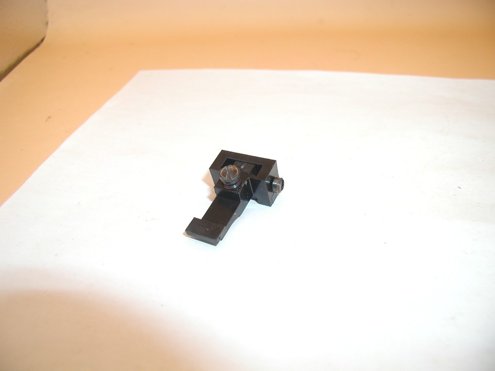 Crosman 357 - Rear Sight Assembly, Plastic