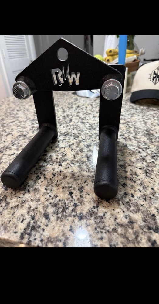 Raw Motive Works Workout Handle