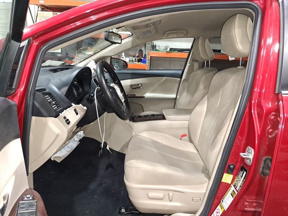 2013 Venza Jack Sku#4330536