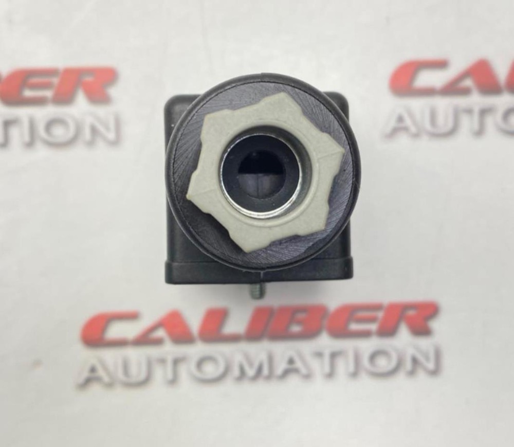 FESTO B-12 Plug Socket (NEW)