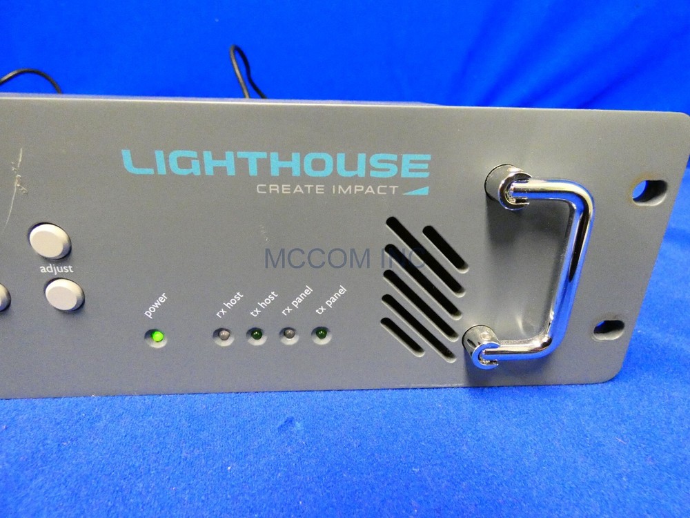 Lighthouse LIP-HDI HD Interface Video Processor