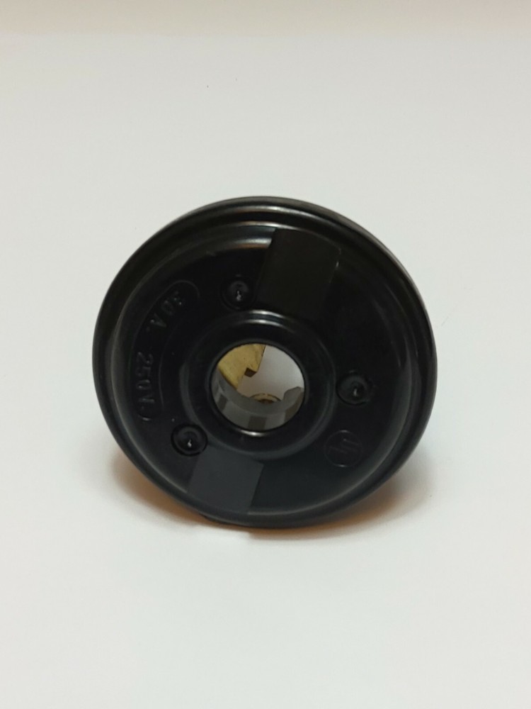 ARROW-HART 30A-250V 3WIRE PLUG (NOS)