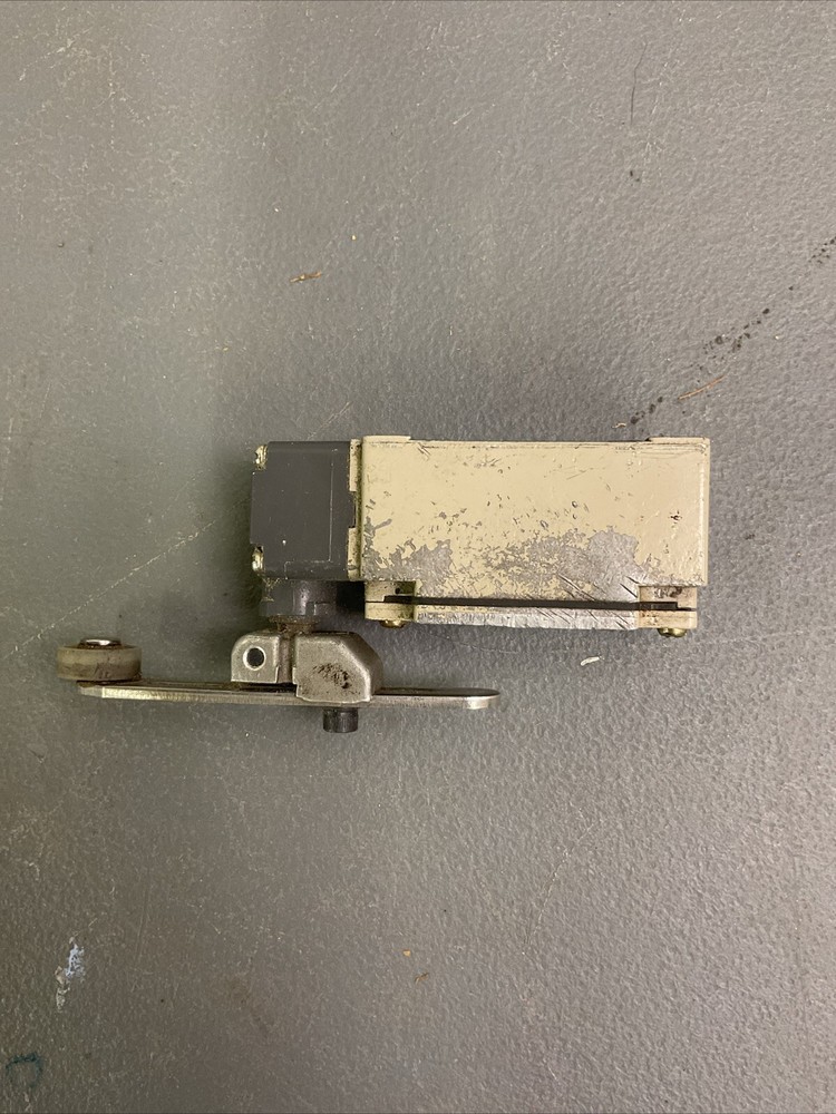 OMRO N | D4B-3116N - ECS