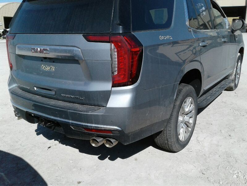 YUKON 2024 Display W/ Control 444330