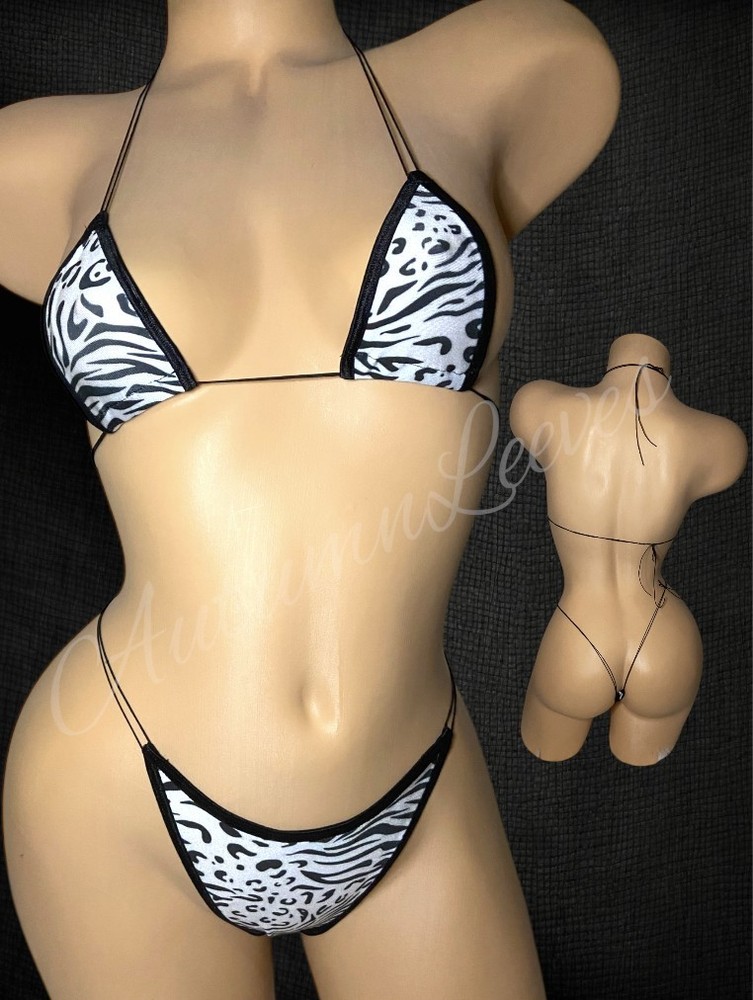 Exotic Dancewear