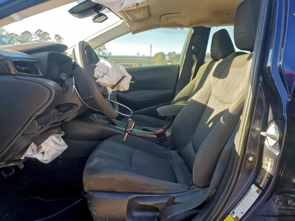 COROLLA 2020 Glove Box 5020809