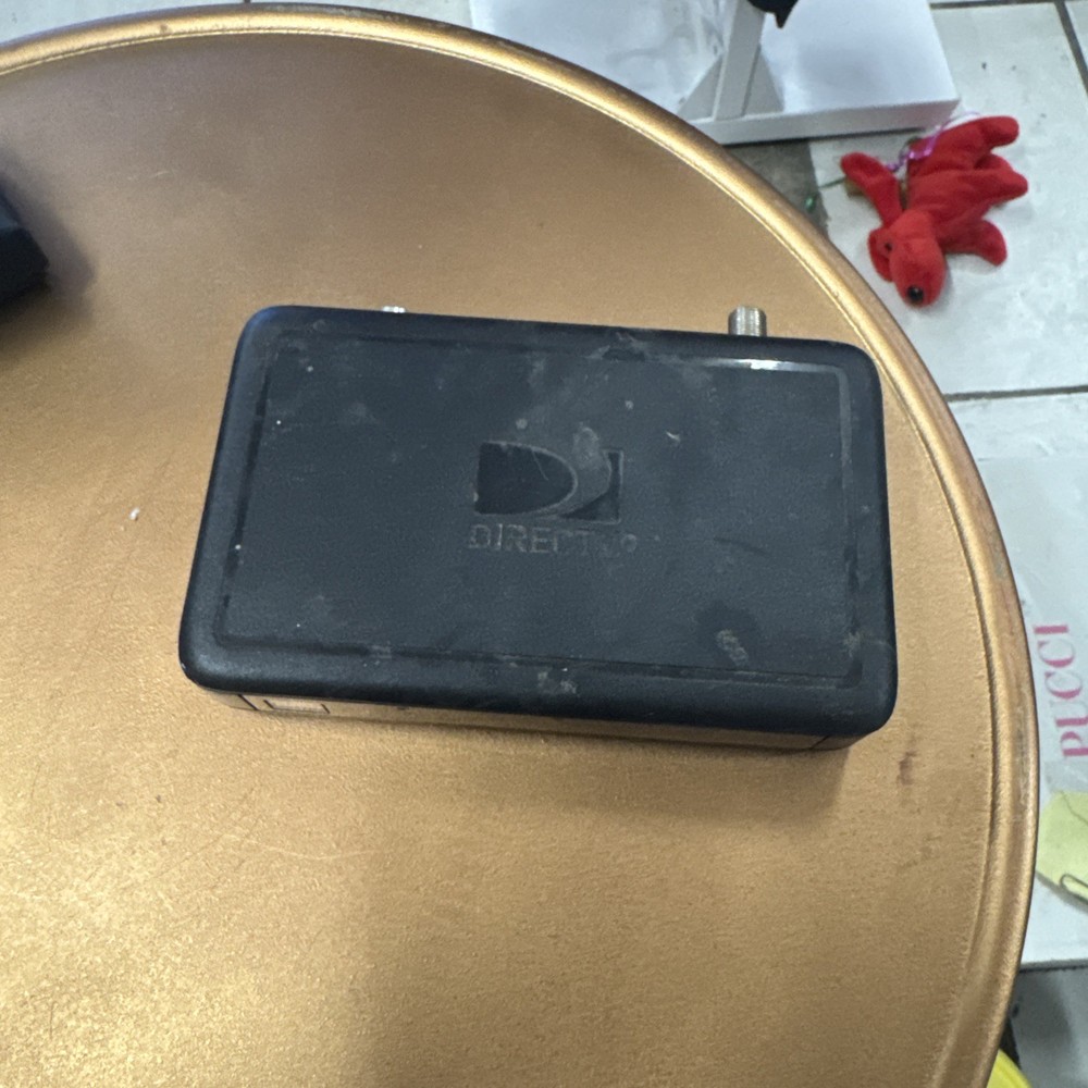 Direct TV C41-100 Advanced Whole Home Client