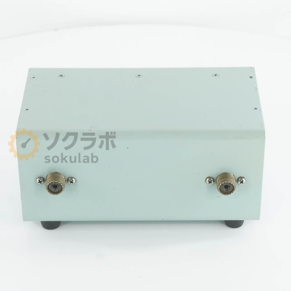 CREATE DESIGN RF Attenuator dB Used Excellent+++ Condition