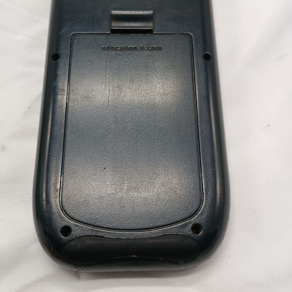 Texas Instruments TI-84 Plus Graphics Calculator - Black 84+ (c30)