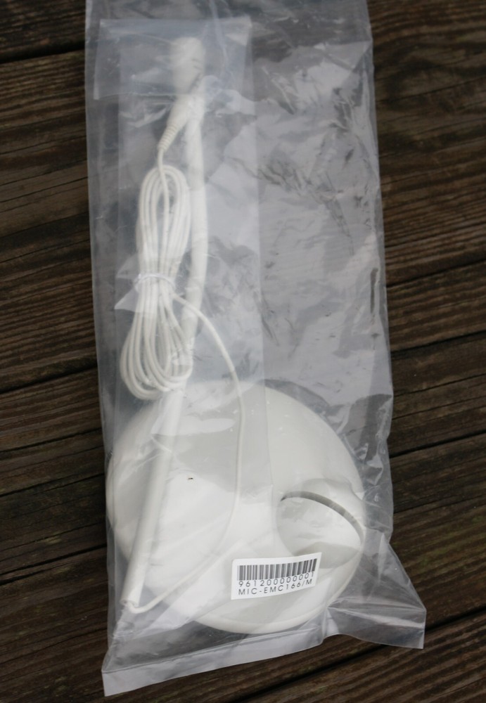 Computer Microphone - PC Sound Card Compatible