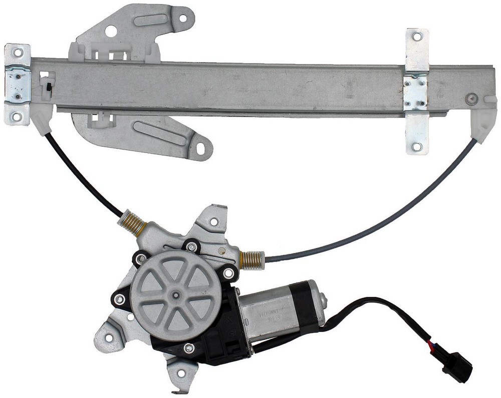 Dorman Power Window Motor & Regulator , PN# 741-774
