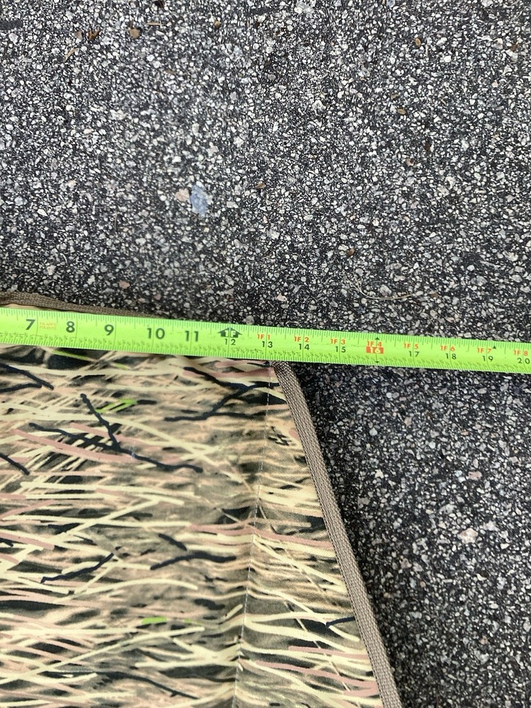 Nucanoe Duck Blind