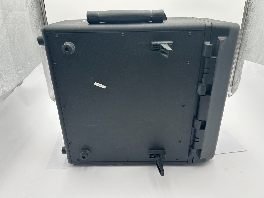 TTC T-BERD 310 COMMUNICATION ANALYSER w/ 6 MODULES