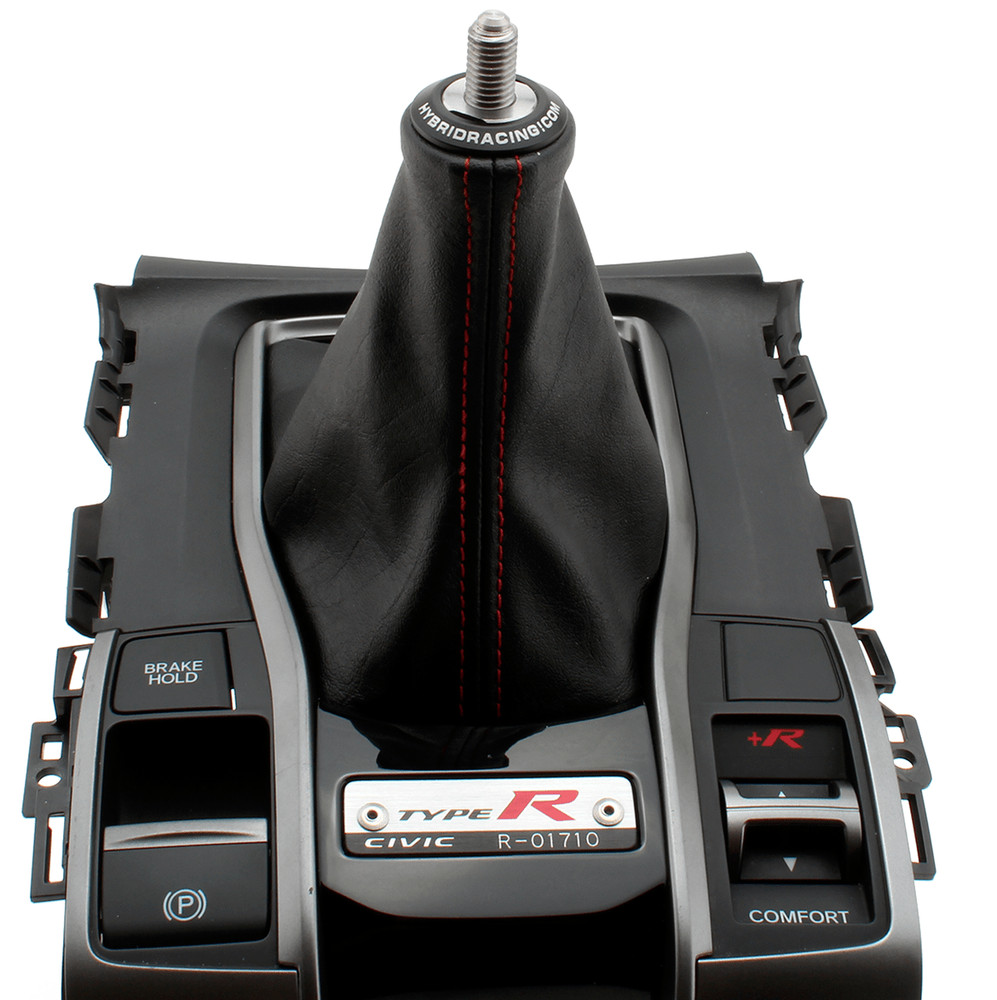 HYBRID RACING MAXIM SHIFT BOOT COLLAR (HYB-BCA-01-10)