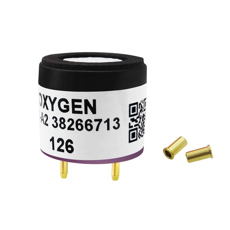 1PC ORIGINAL & Brand New Alphasense Oxygen Sensor O2-A2