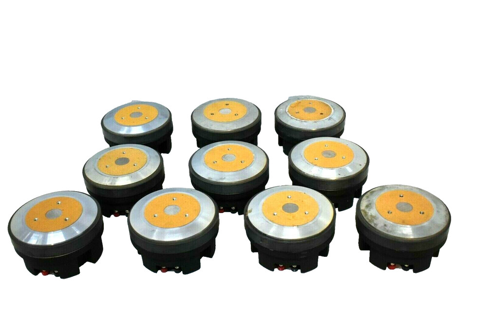 Foster B5022100 1" Compression Driver #6921 (ONE)