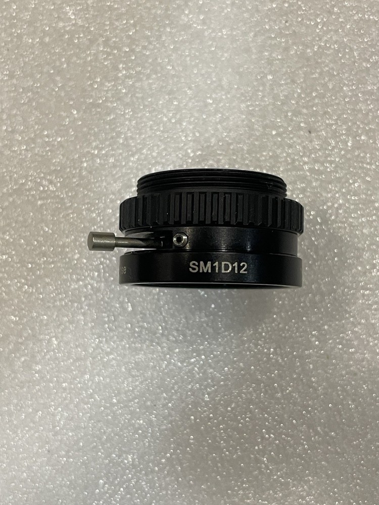 Thorlabs SM1D12
