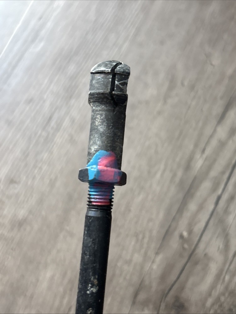BMW E36 Convertible RIGHT Top Latch.