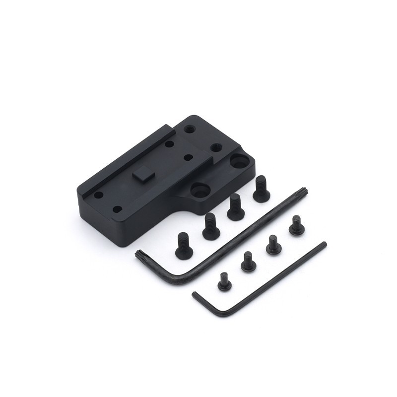 Sp Red Dot Sight Interface, Aimpoint T2/HoloSun HS403/Vortex SPARC : A-0025