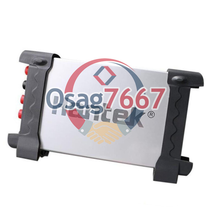 Hantek 365C Multimeter Data Logger for Voltage Current Resistance Capacitance